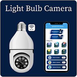 Light Bulb Camera App: Download & Review