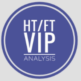 Ht/ft Vip analysis 9.8 APK screenshots 1