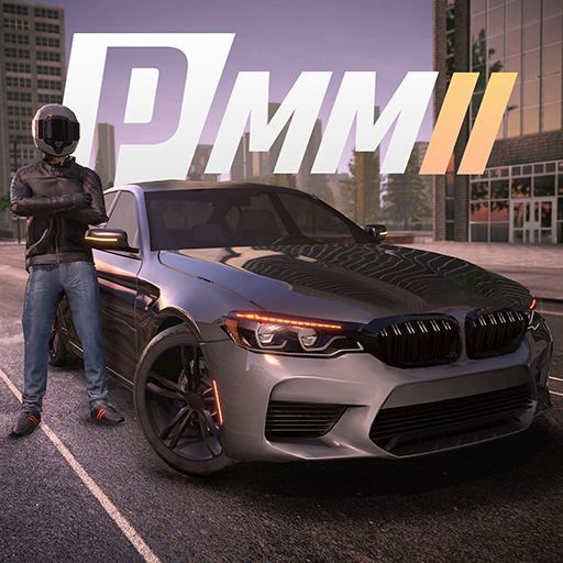 Parking Master Multiplayer 2 v1.5.2 MOD APK (Unlimited Money/No Ads/Free Rewards)