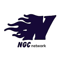 NGC Network - Instant Topup