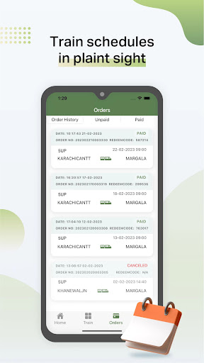 RABTA Screen 3