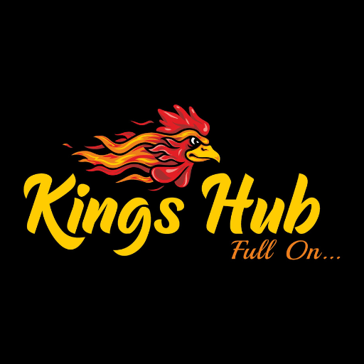 Kings Hub logo