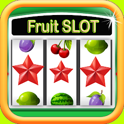Imagen de icono Slot Fruit