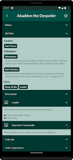 Warmaster Screen 3
