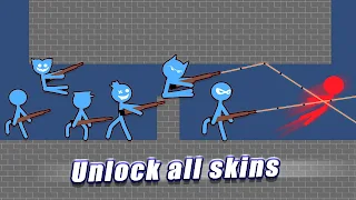Shoot 'Em All: Action Shooter - Screenshot 3