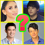 Cover Image of Télécharger Guess The Filipino Celebrities - Pinoy Stars 1.0.0 APK