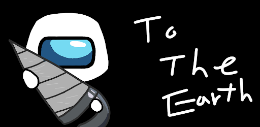 Android application To The Earth screenshort