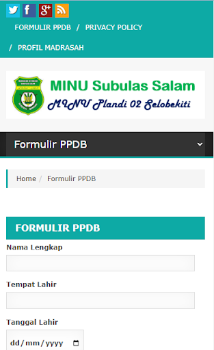 MI Subulas Salam Screen 3