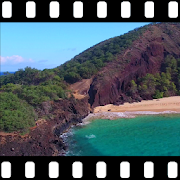 Hawaii Beach Video Wallpaper