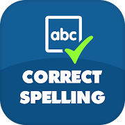 Correct Spelling - English Spell Checker