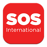 Help Me - SOS international icon