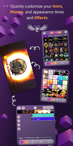 Intro video maker - Video Players & Editors - apps
