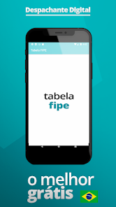 Tabela Fipe – Apps no Google Play