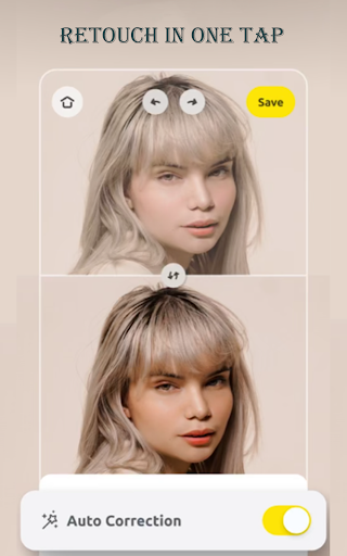 AI Photo Editor - AI Photo Art Screen 2