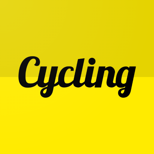 Cycling App 1.0.10 Icon