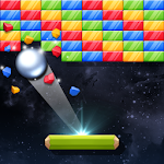 Cover Image of Download Toy Space : Bricks Breaker 1.1.1 APK