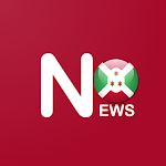 Cover Image of Download Burundi News | Online Videos  APK