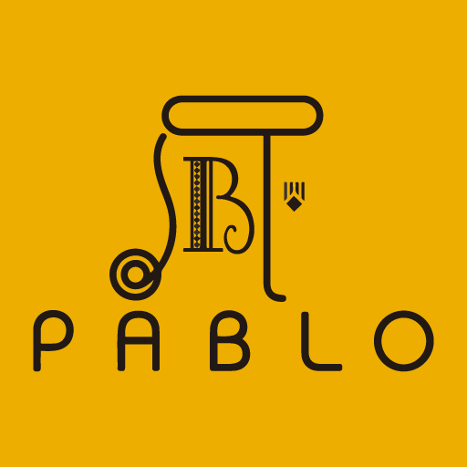Pablo Cheese Tart Rewards logo