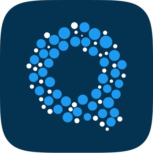 Quickreach logo