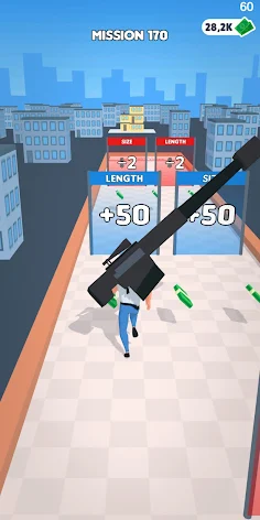 Aim Master - Screenshot 2