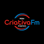 Cover Image of ダウンロード Rádio Criativa Fm Arapiraca  APK