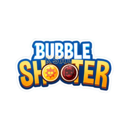 Bubble Shooter KsAl