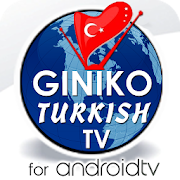 Top 31 Entertainment Apps Like GinikoTurkish TV for AndroidTV - Best Alternatives