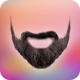 Beard Photo Editor icon