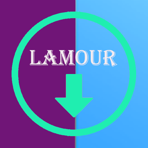 Lamour Friend Chat Downloader logo