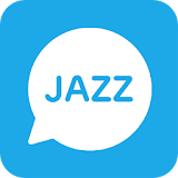 JAZZ: Chat with people nearby icon