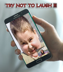 Screenshot 5 LOL: Si te Ries...Pierdes android