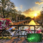 MapCo Guide: Amsterdam