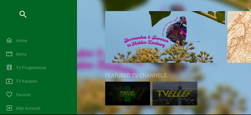 TV11 Keske Screen 3