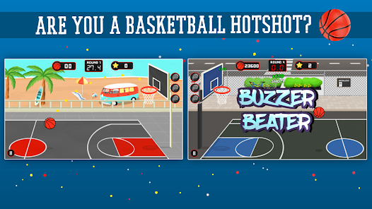 Buzzer Beater - Apps on Google Play
