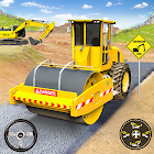 City Construction Simulator: Forklift Truck Game 3.58