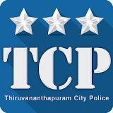 Trivandrum City Police (iSafe) icon