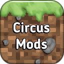 Circus mods for Minecraft PE APK