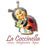 La Coccinella App 1.1 Icon