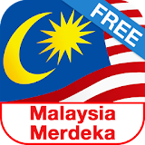 Lagu Malaysia Merdeka icon