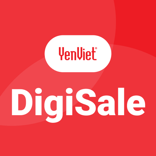 DigiSale Yến Việt logo
