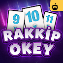 Download Rakkip Çanak Okey Install Latest APK downloader