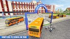 screenshot of City School Bus Simulator 2019