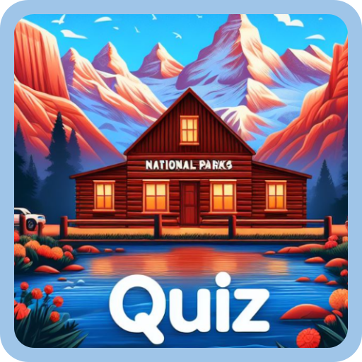 Parks Master Quiz Trivia Game