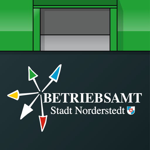Abfall App Norderstedt logo