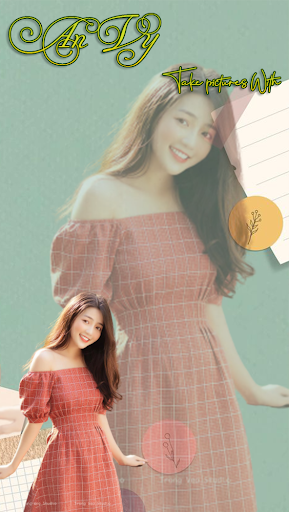 Chụp Ảnh Cng An Vy