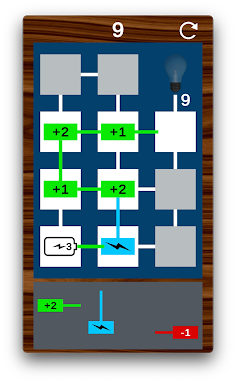 Electricity Flow! - Screenshot 2