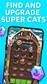 Crypto Cats - Play To Earn - Apps On Google Play