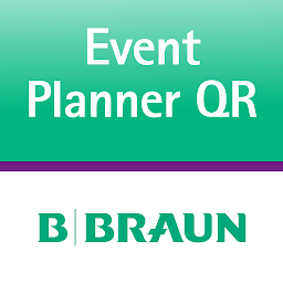 Icon image B. Braun Events – QR Scanner