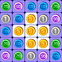 Money Triple 3D - Coin Sort