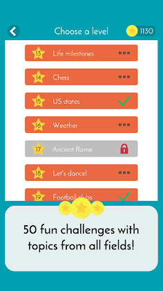 Crossword Jigsaw Puzzle - Screenshot 4